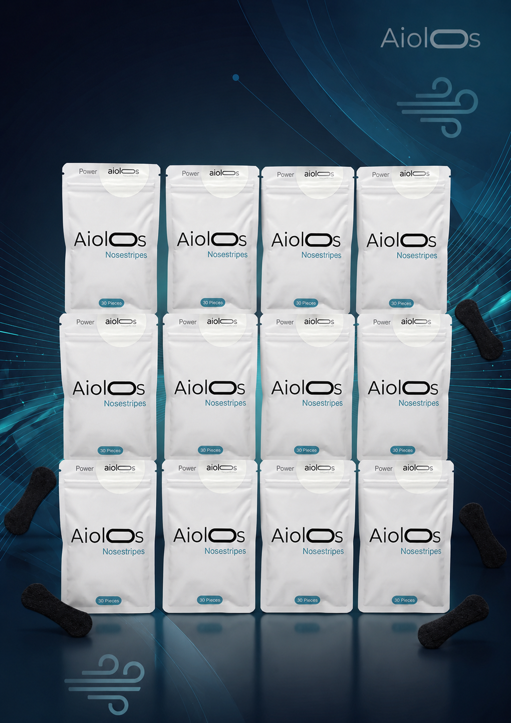 Ρινικές Ταινίες – Mega Pack 12 Μηνών