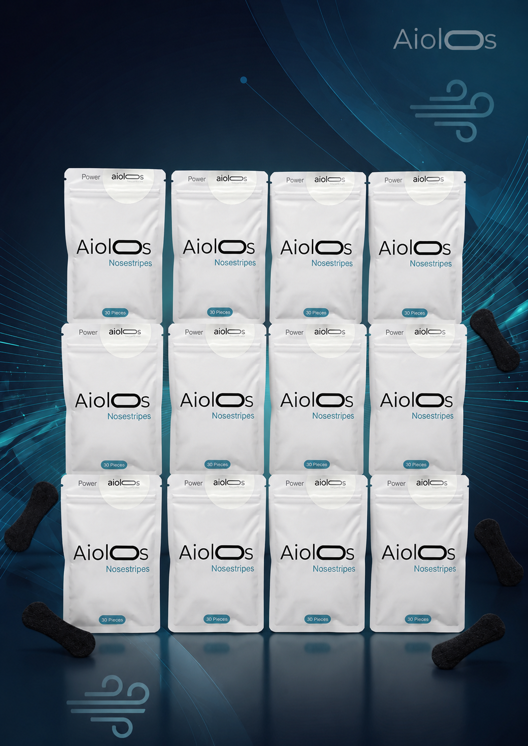 Ρινικές Ταινίες – Mega Pack 12 Μηνών