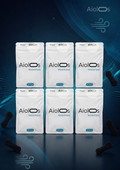 Ρινικές Ταινίες – Mega Pack 6 Μηνών