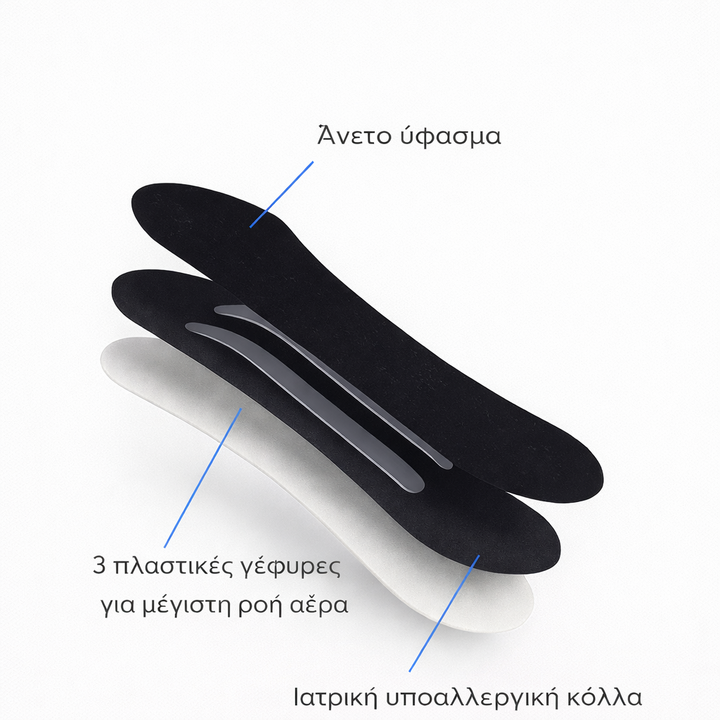 Ρινικές ταινίες